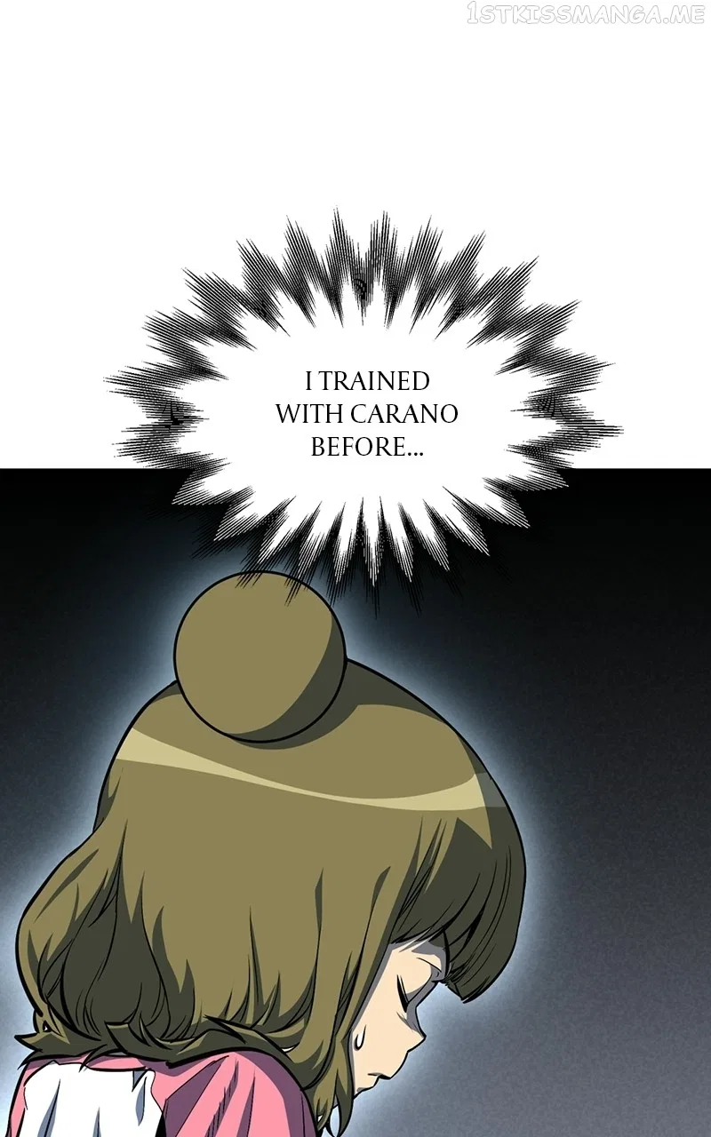 Our Resident Exorcist Chapter 27 – Page 12