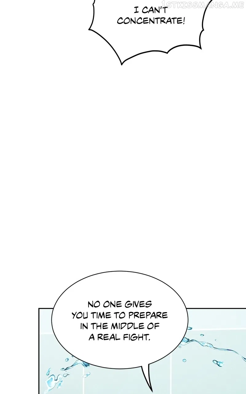 Our Resident Exorcist Chapter 27 – Page 15