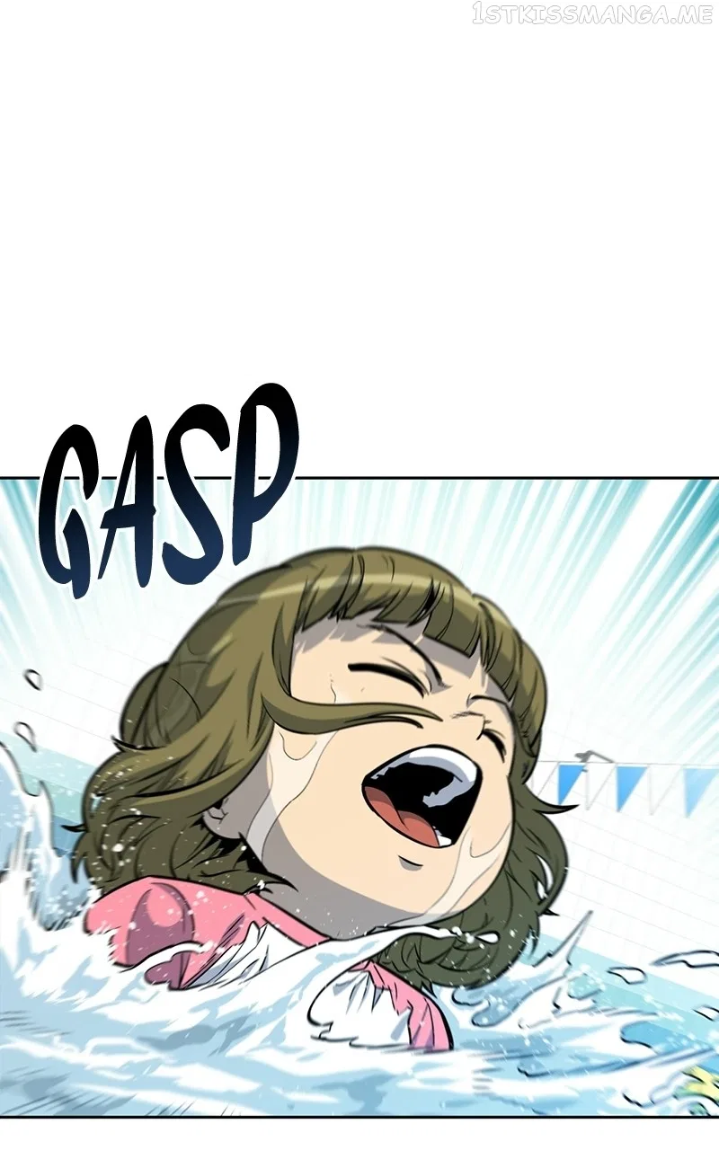 Our Resident Exorcist Chapter 27 – Page 22