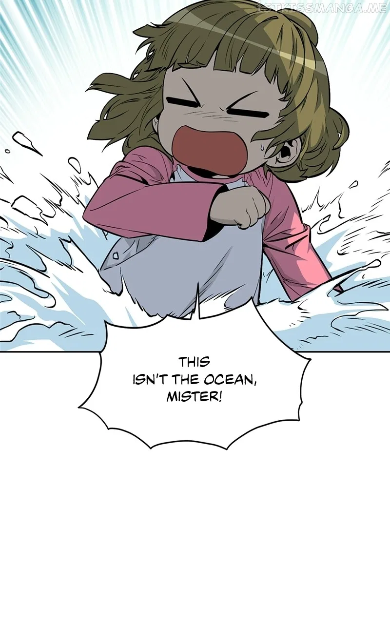 Our Resident Exorcist Chapter 27 – Page 27