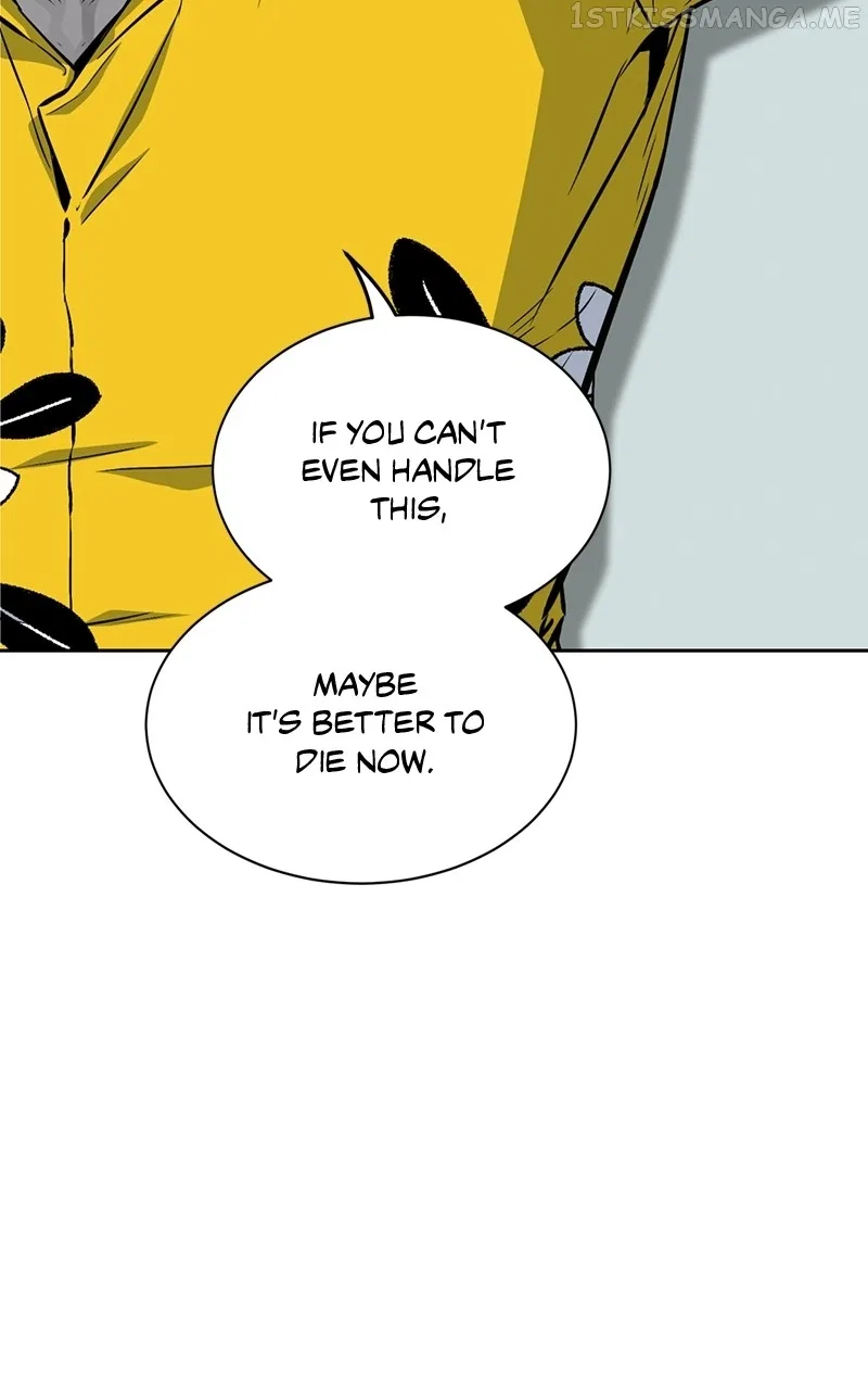 Our Resident Exorcist Chapter 27 – Page 31