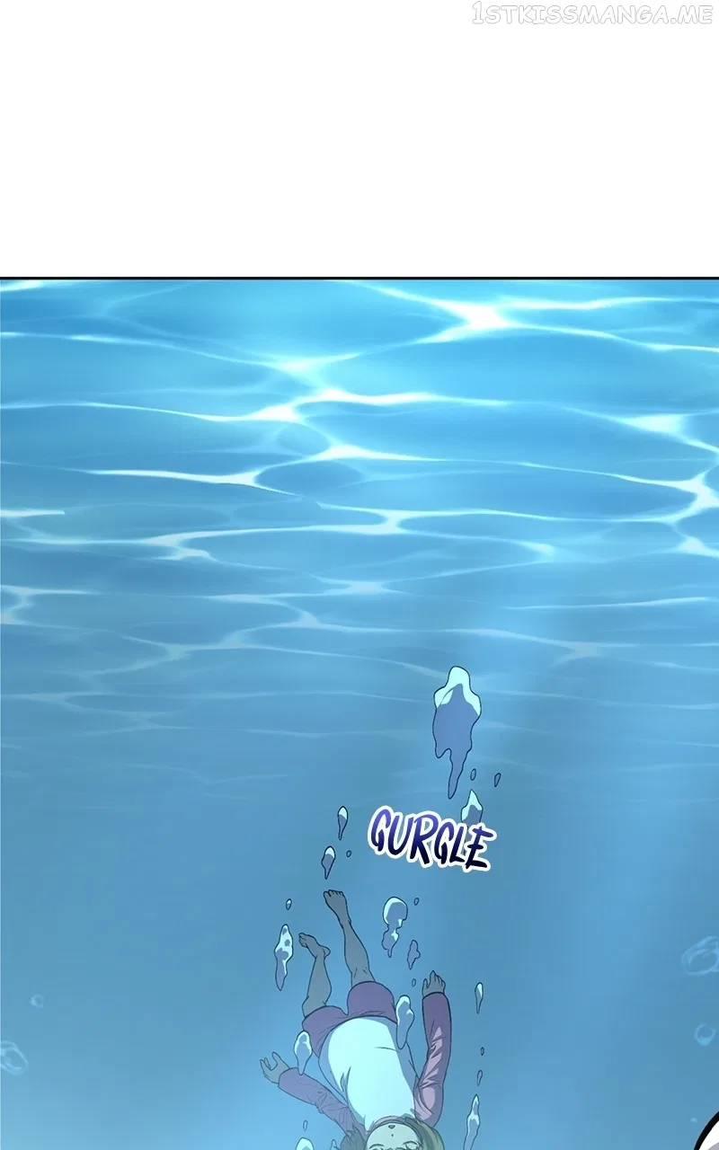 Our Resident Exorcist Chapter 27 – Page 32