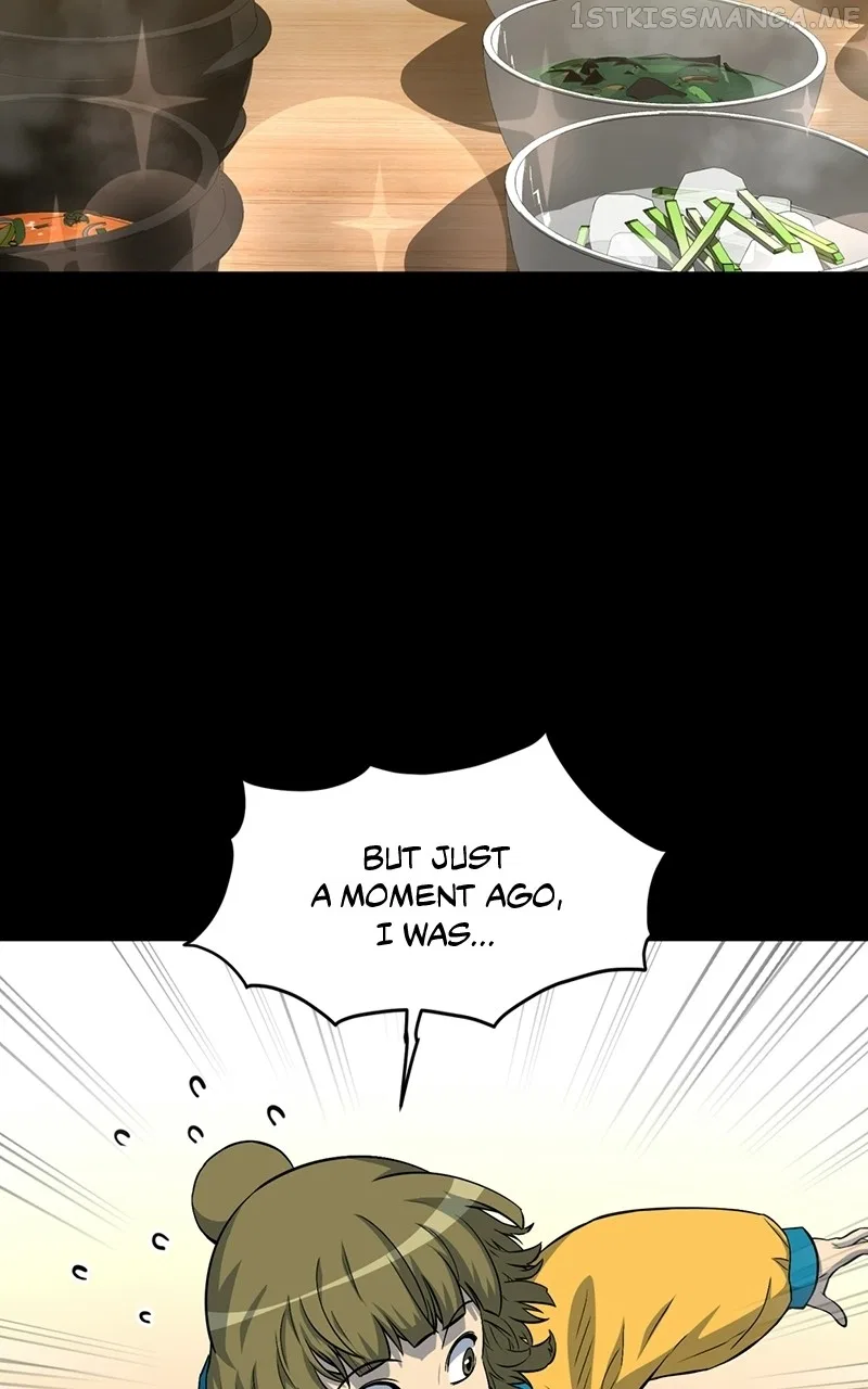 Our Resident Exorcist Chapter 27 – Page 39