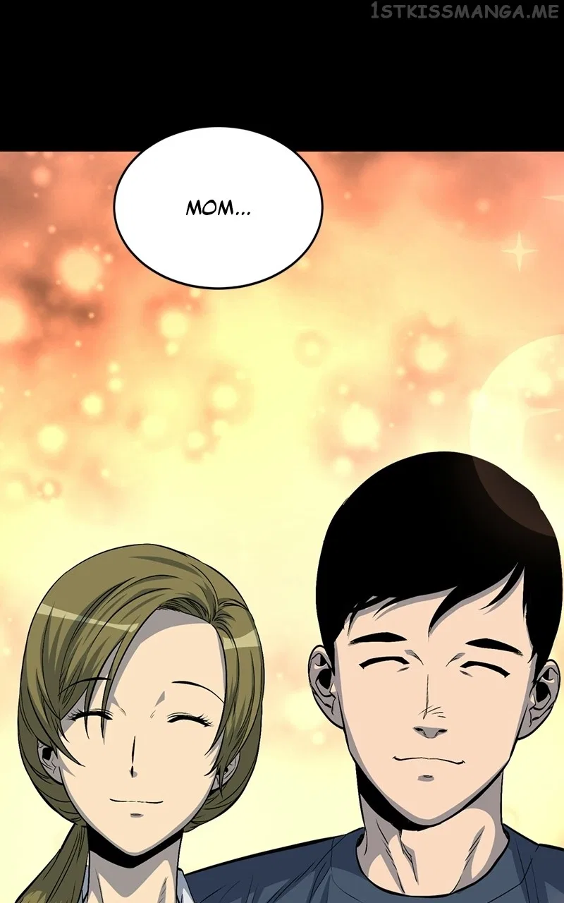 Our Resident Exorcist Chapter 27 – Page 43