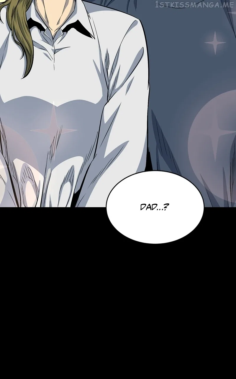Our Resident Exorcist Chapter 27 – Page 44