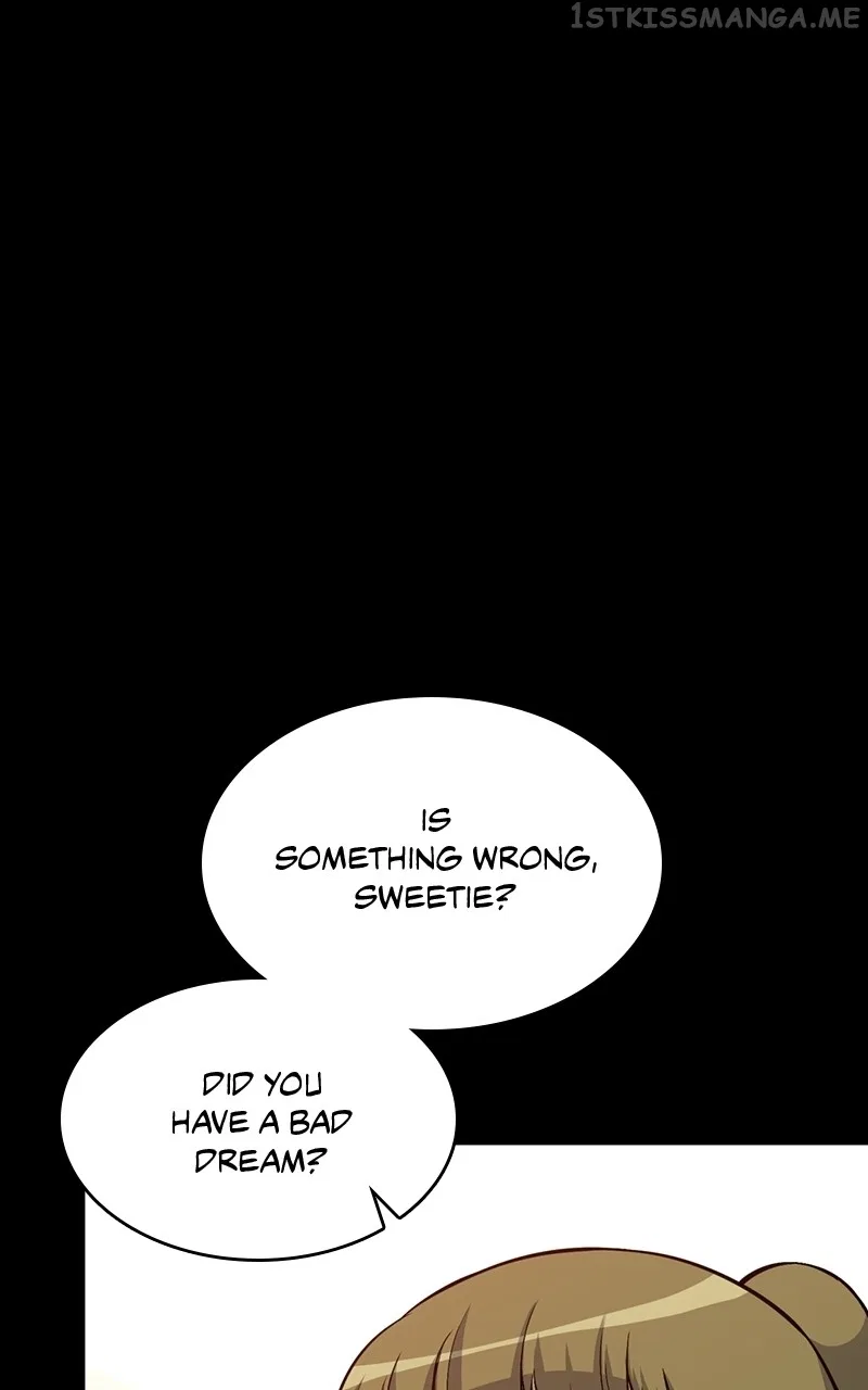 Our Resident Exorcist Chapter 27 – Page 45