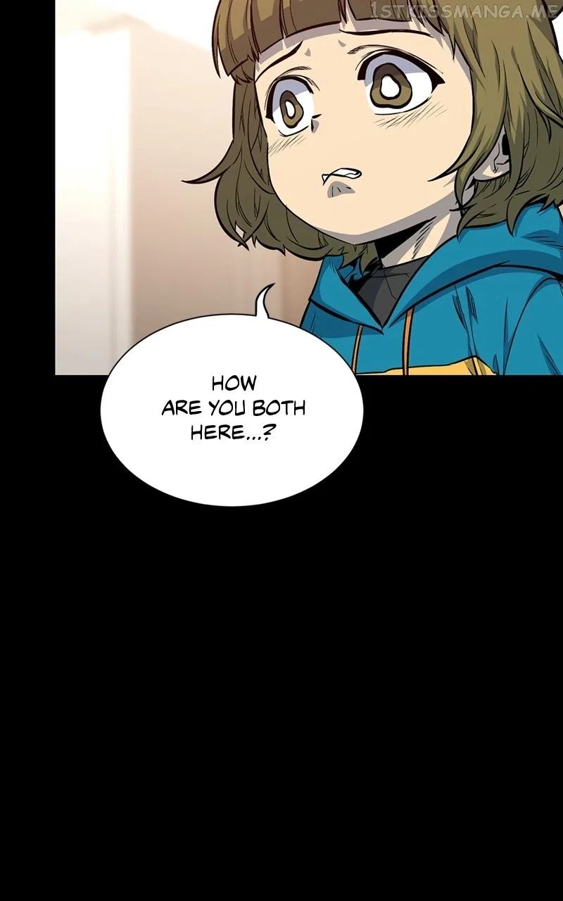 Our Resident Exorcist Chapter 27 – Page 46