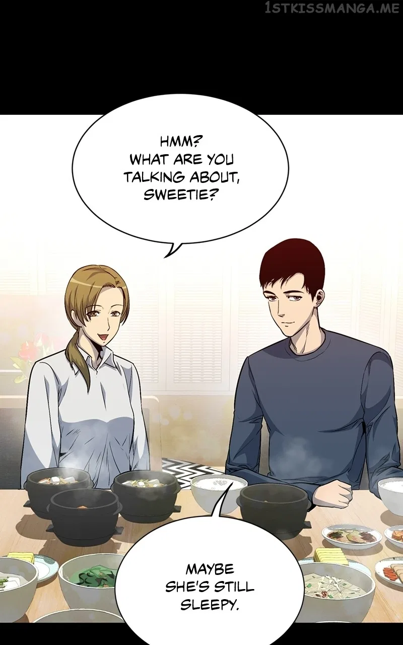 Our Resident Exorcist Chapter 27 – Page 47