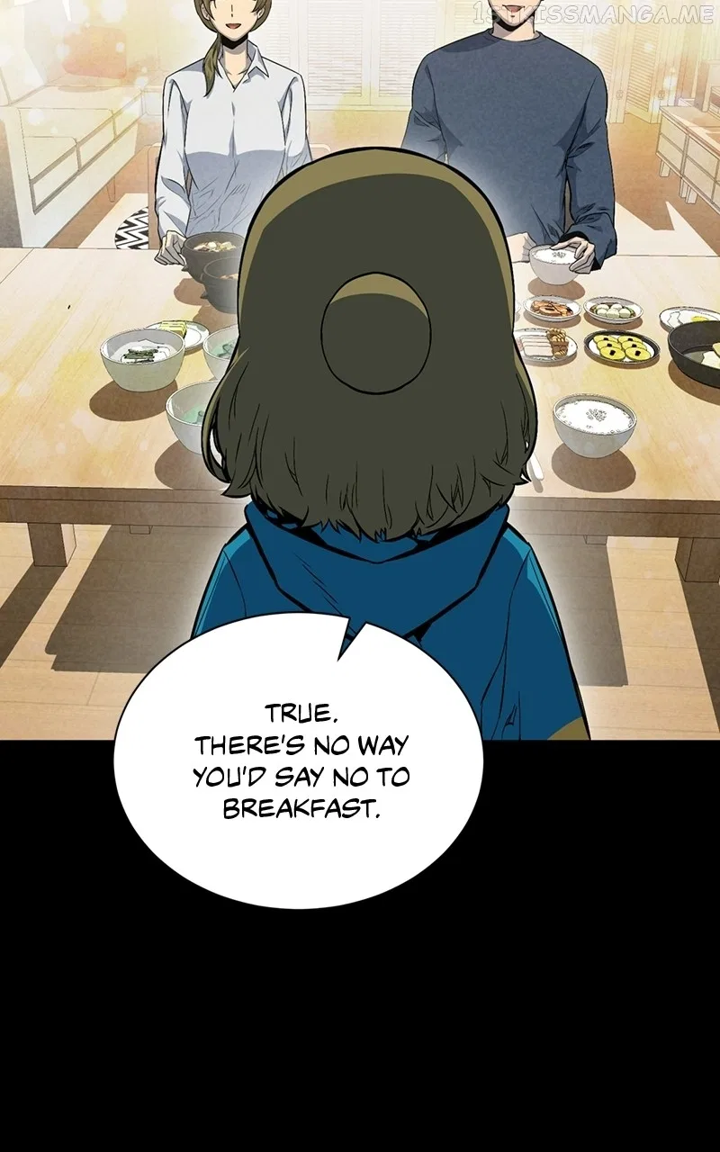 Our Resident Exorcist Chapter 27 – Page 49