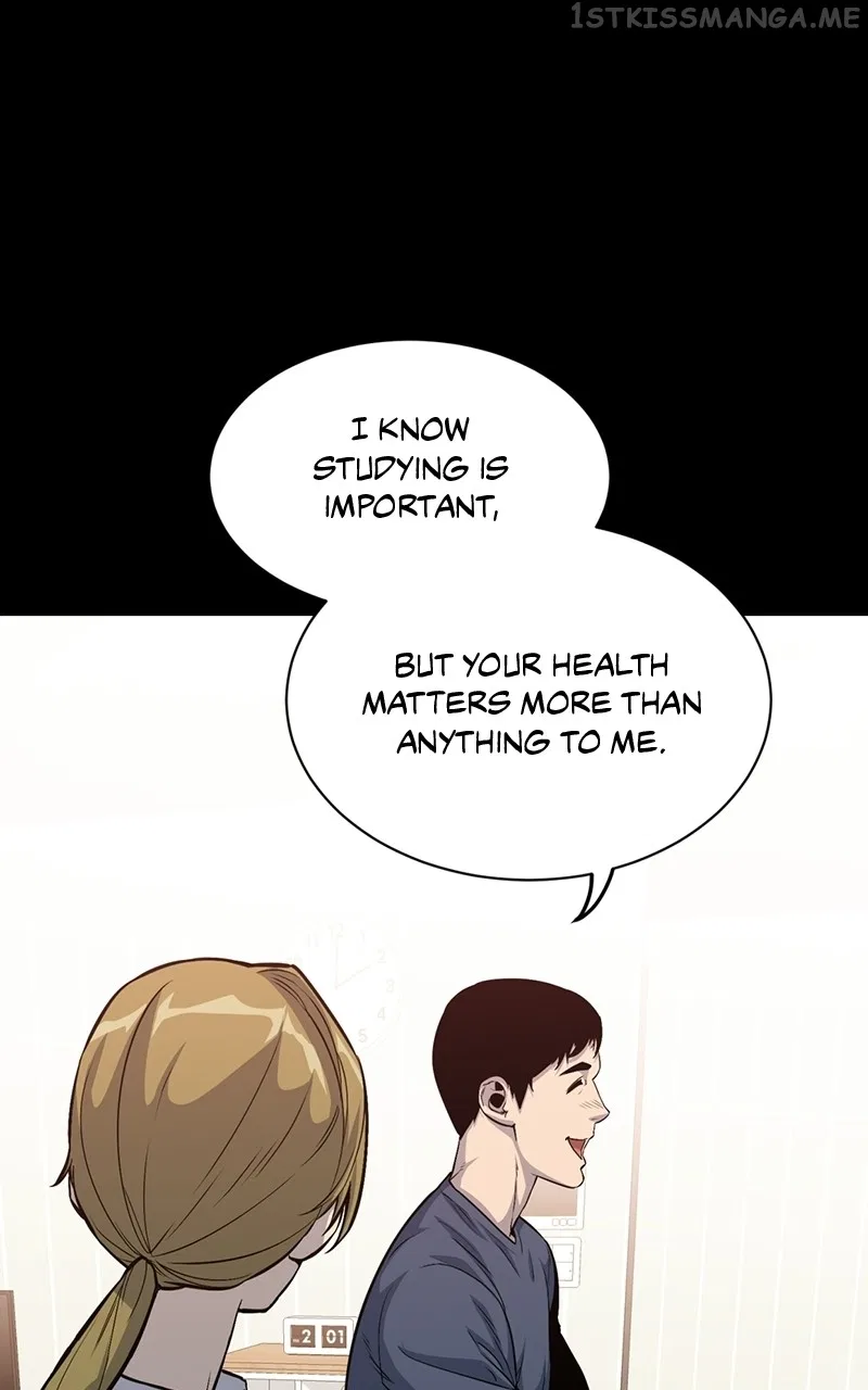 Our Resident Exorcist Chapter 27 – Page 51