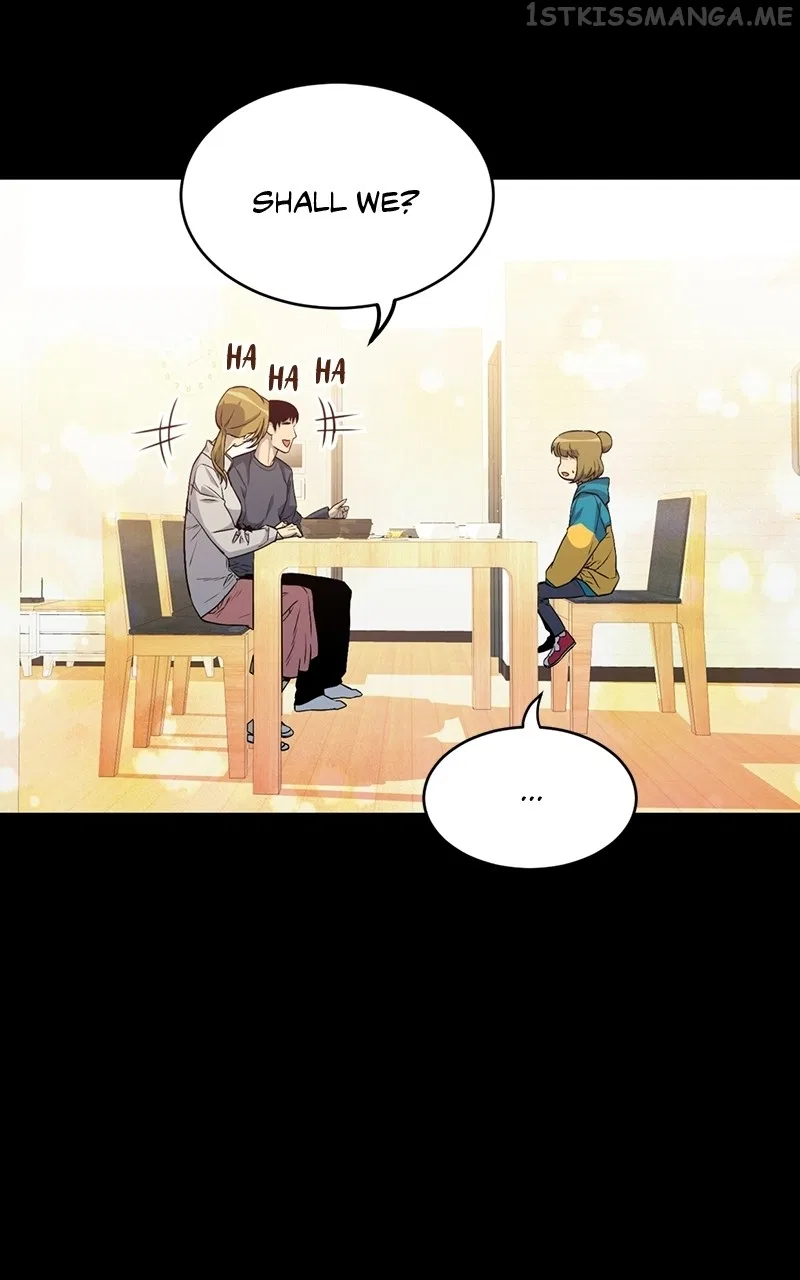 Our Resident Exorcist Chapter 27 – Page 53