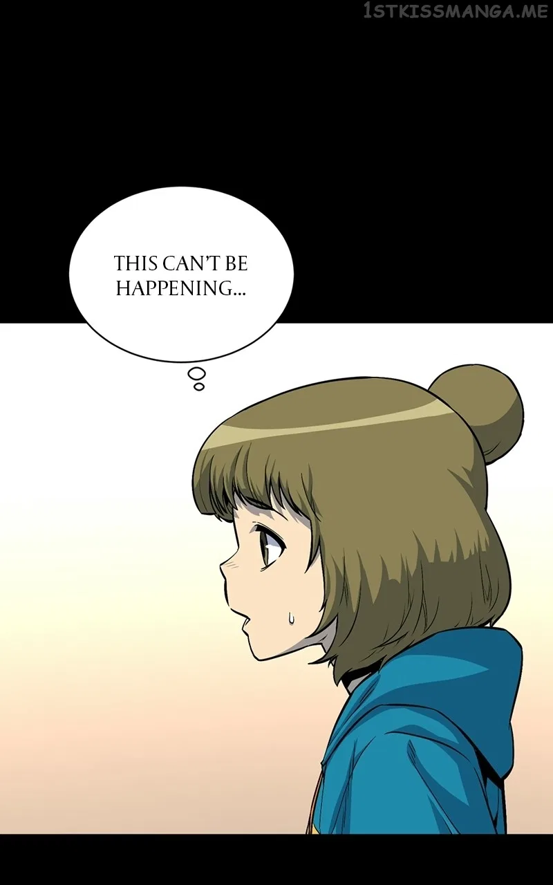 Our Resident Exorcist Chapter 27 – Page 54