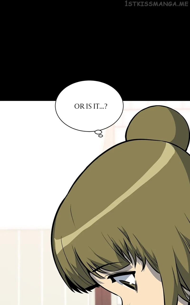 Our Resident Exorcist Chapter 27 – Page 55