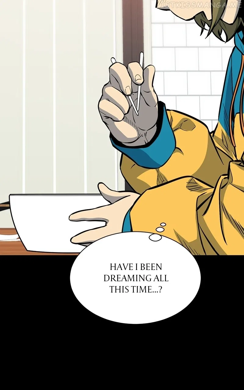 Our Resident Exorcist Chapter 27 – Page 56