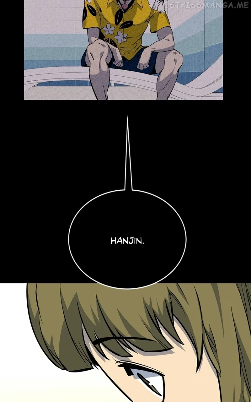 Our Resident Exorcist Chapter 27 – Page 58