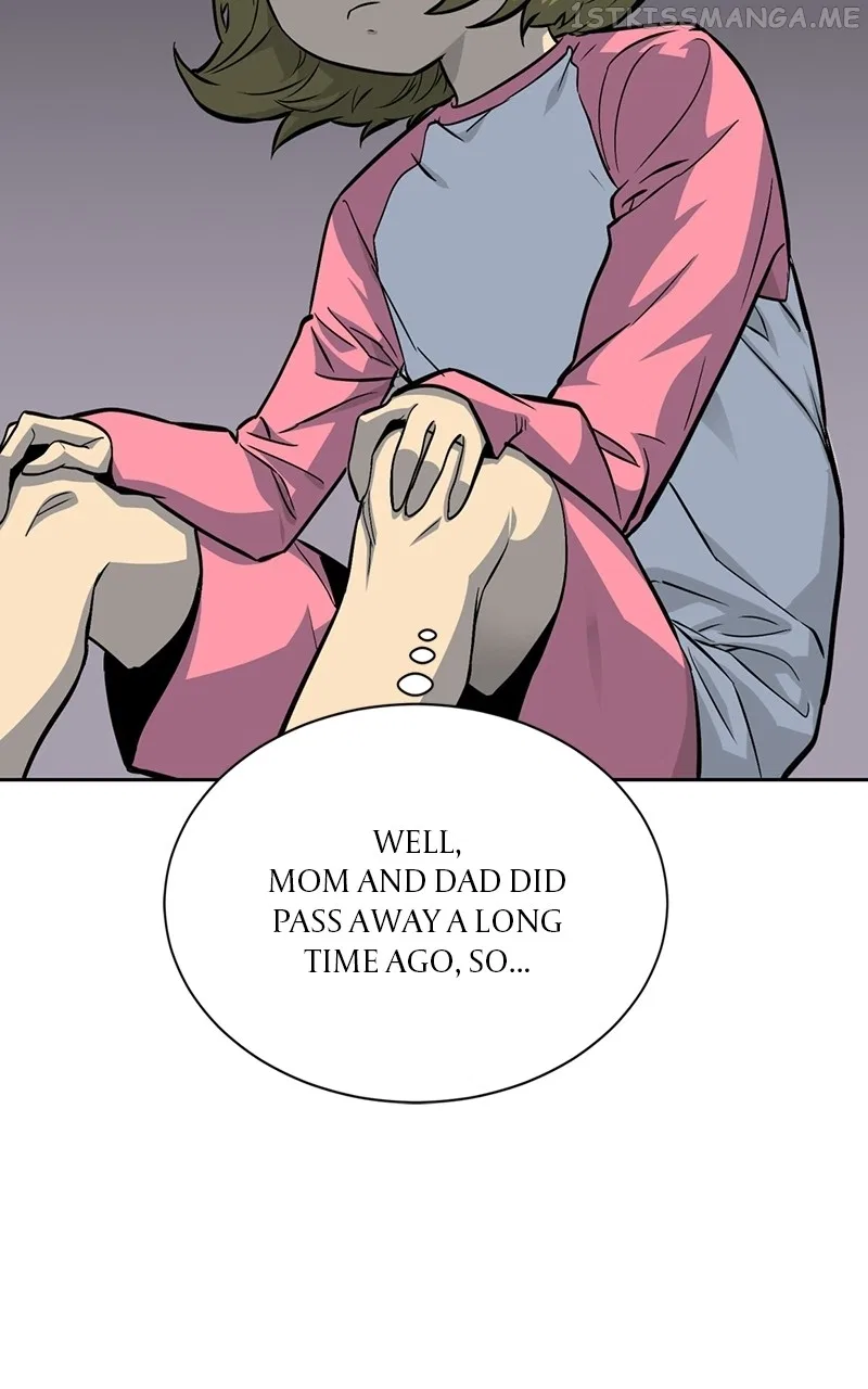Our Resident Exorcist Chapter 27 – Page 66