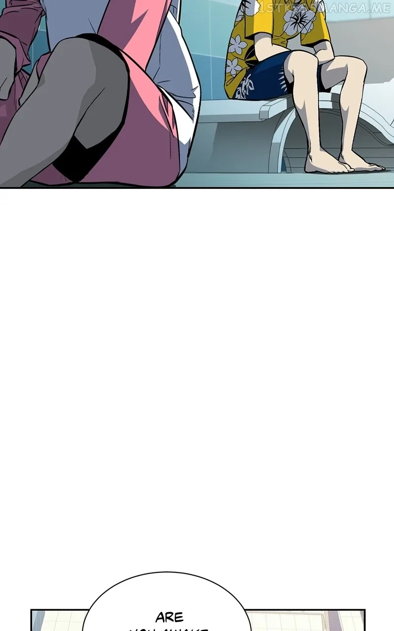 Our Resident Exorcist Chapter 27 – Page 68