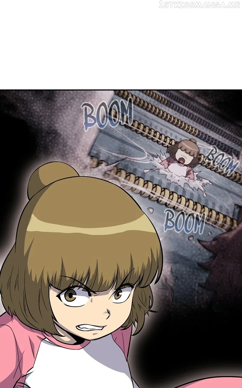 Our Resident Exorcist Chapter 27 – Page 70