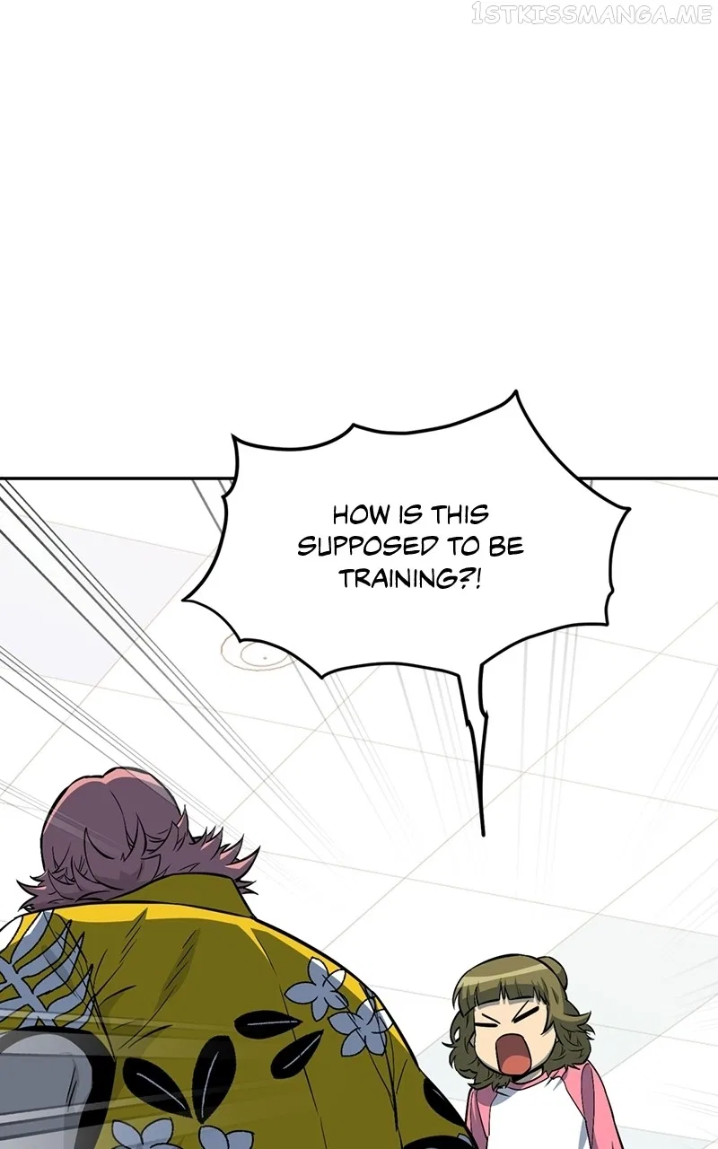 Our Resident Exorcist Chapter 27 – Page 72