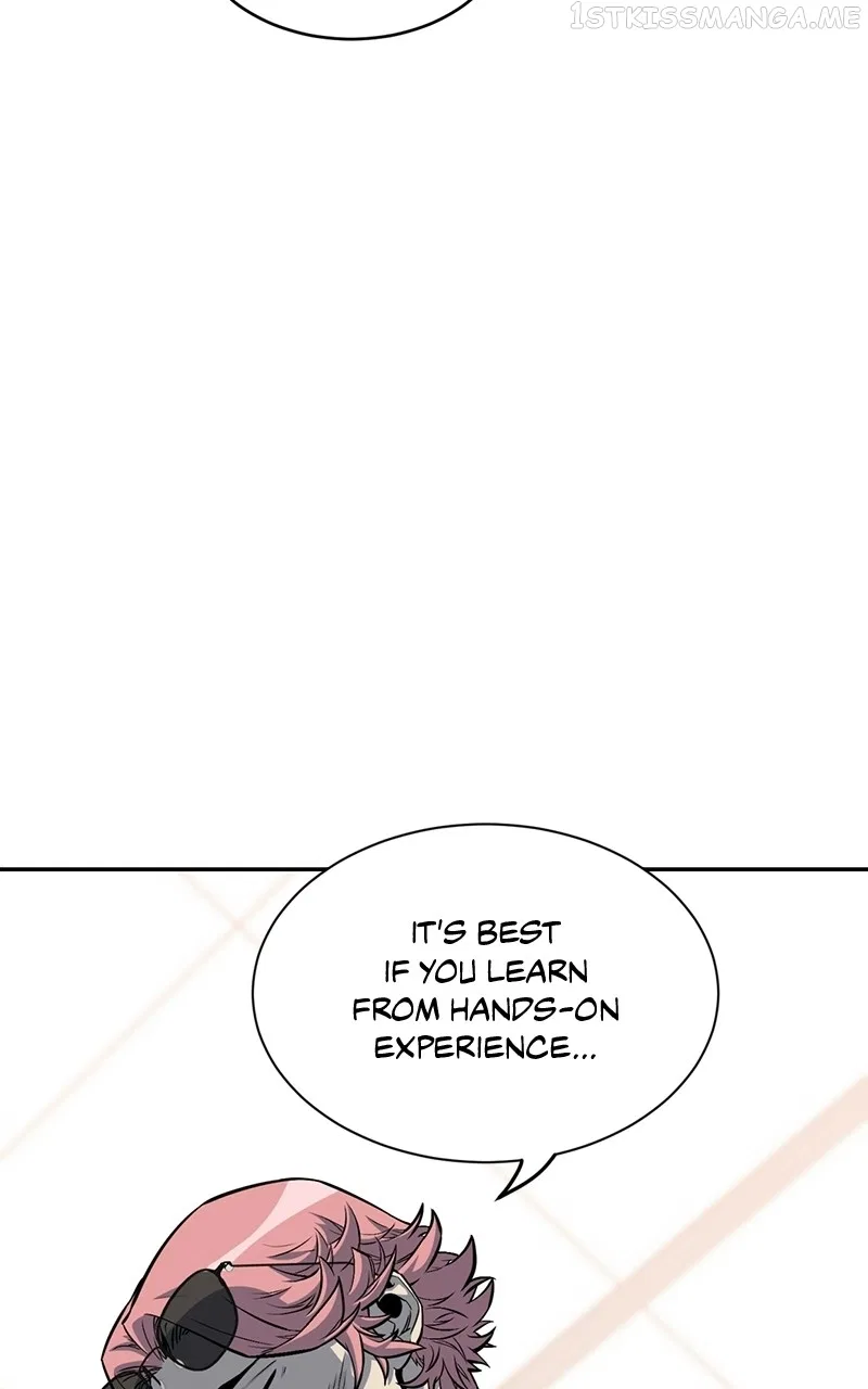 Our Resident Exorcist Chapter 27 – Page 76