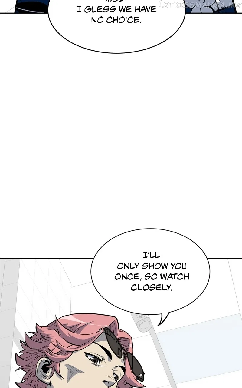 Our Resident Exorcist Chapter 27 – Page 78