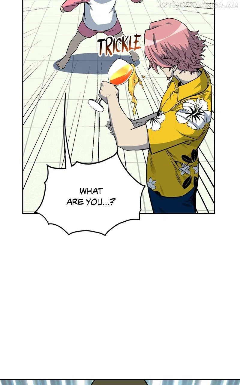 Our Resident Exorcist Chapter 27 – Page 80