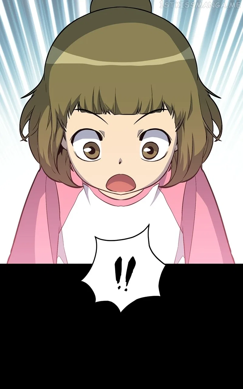 Our Resident Exorcist Chapter 27 – Page 81