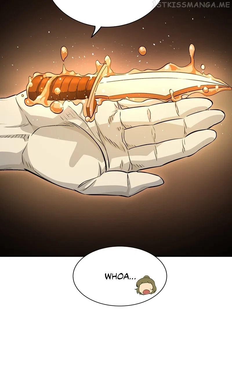 Our Resident Exorcist Chapter 27 – Page 86