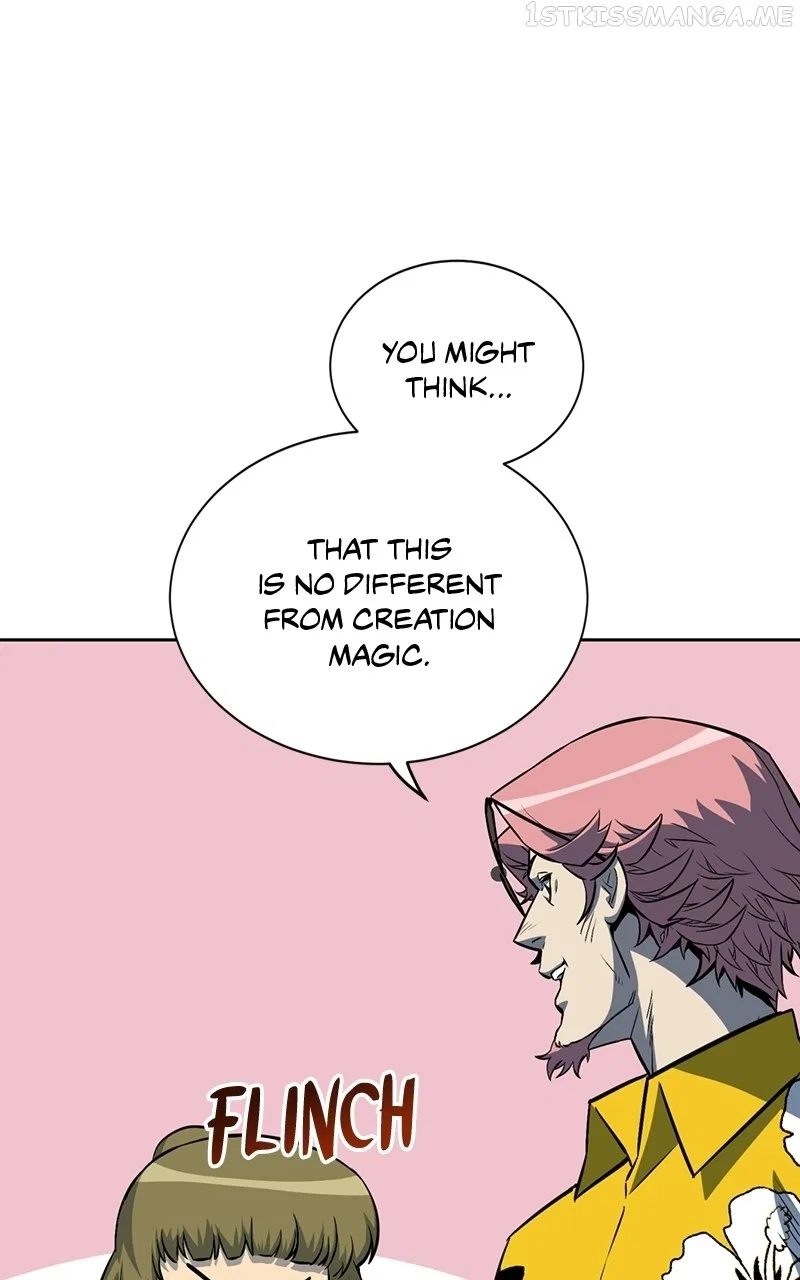 Our Resident Exorcist Chapter 27 – Page 87
