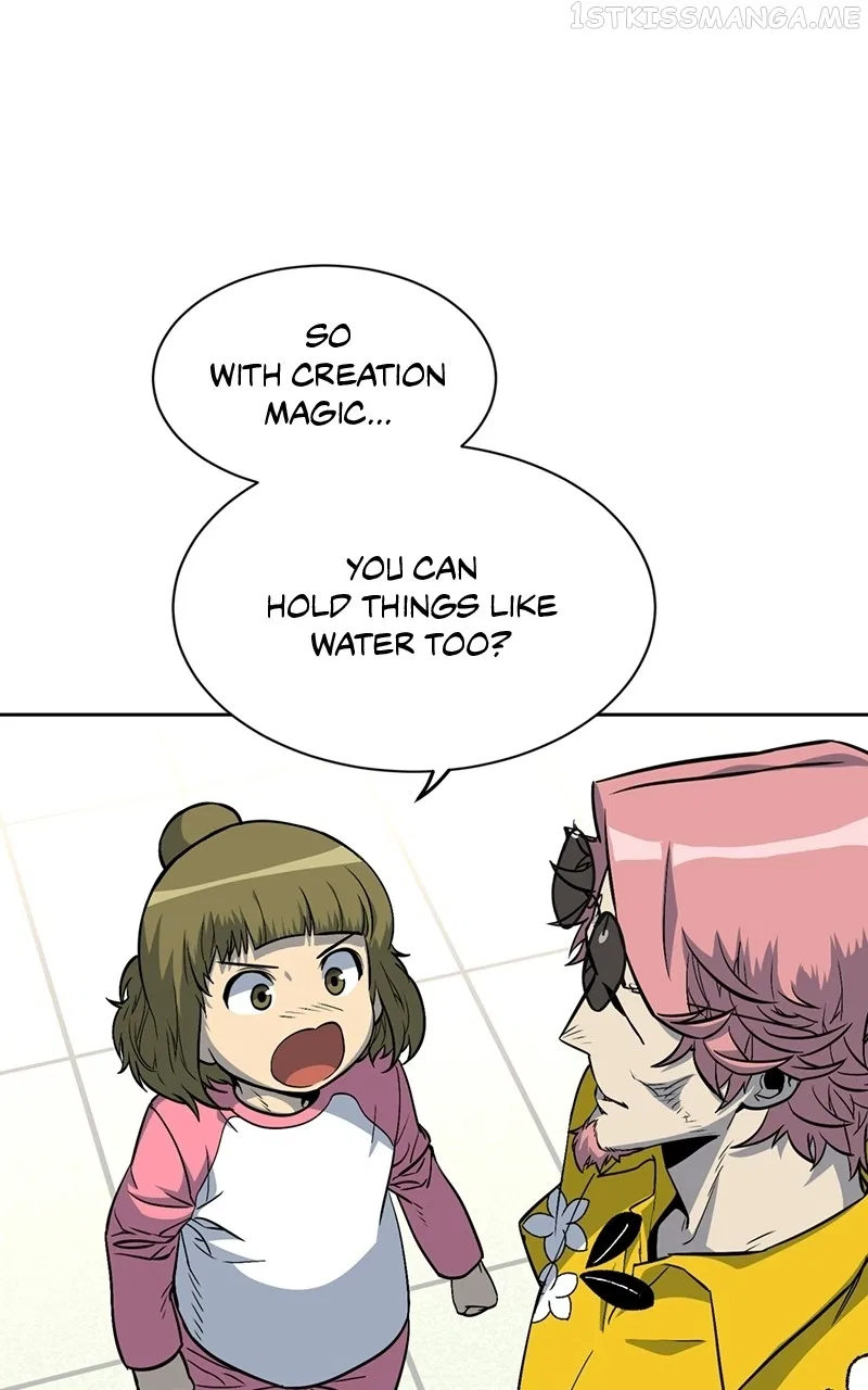 Our Resident Exorcist Chapter 27 – Page 92