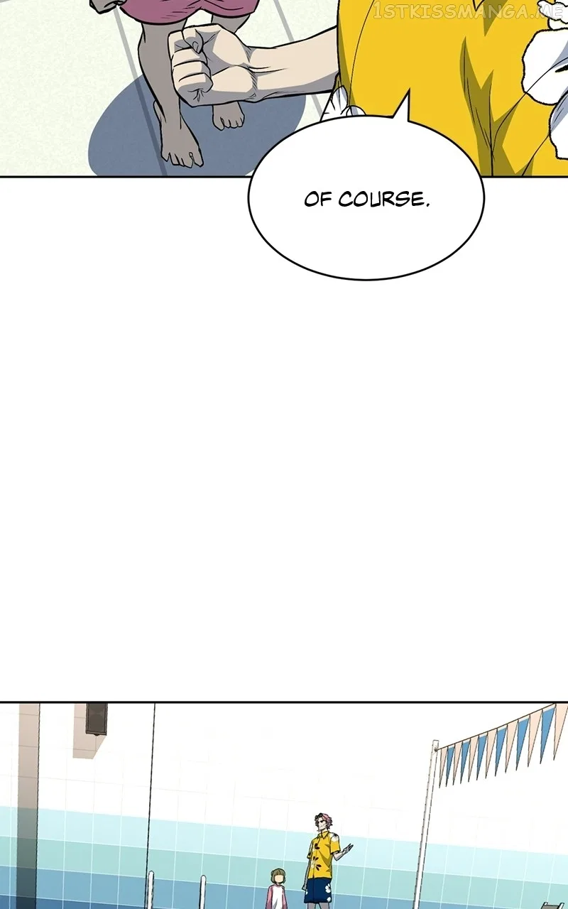 Our Resident Exorcist Chapter 27 – Page 93
