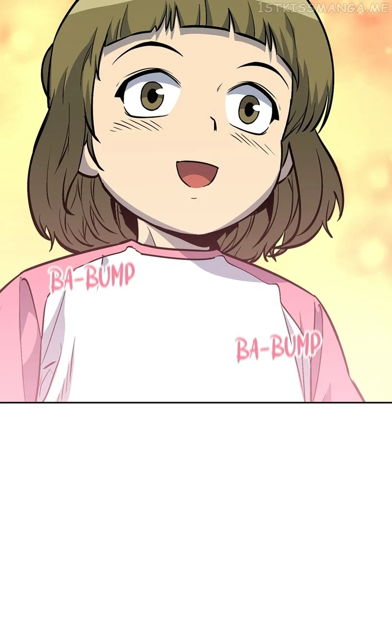 Our Resident Exorcist Chapter 27 – Page 96