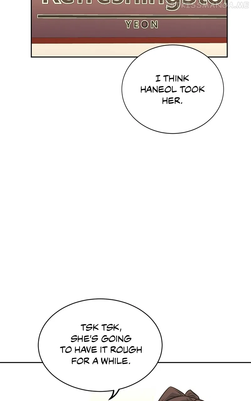 Our Resident Exorcist Chapter 27 – Page 102