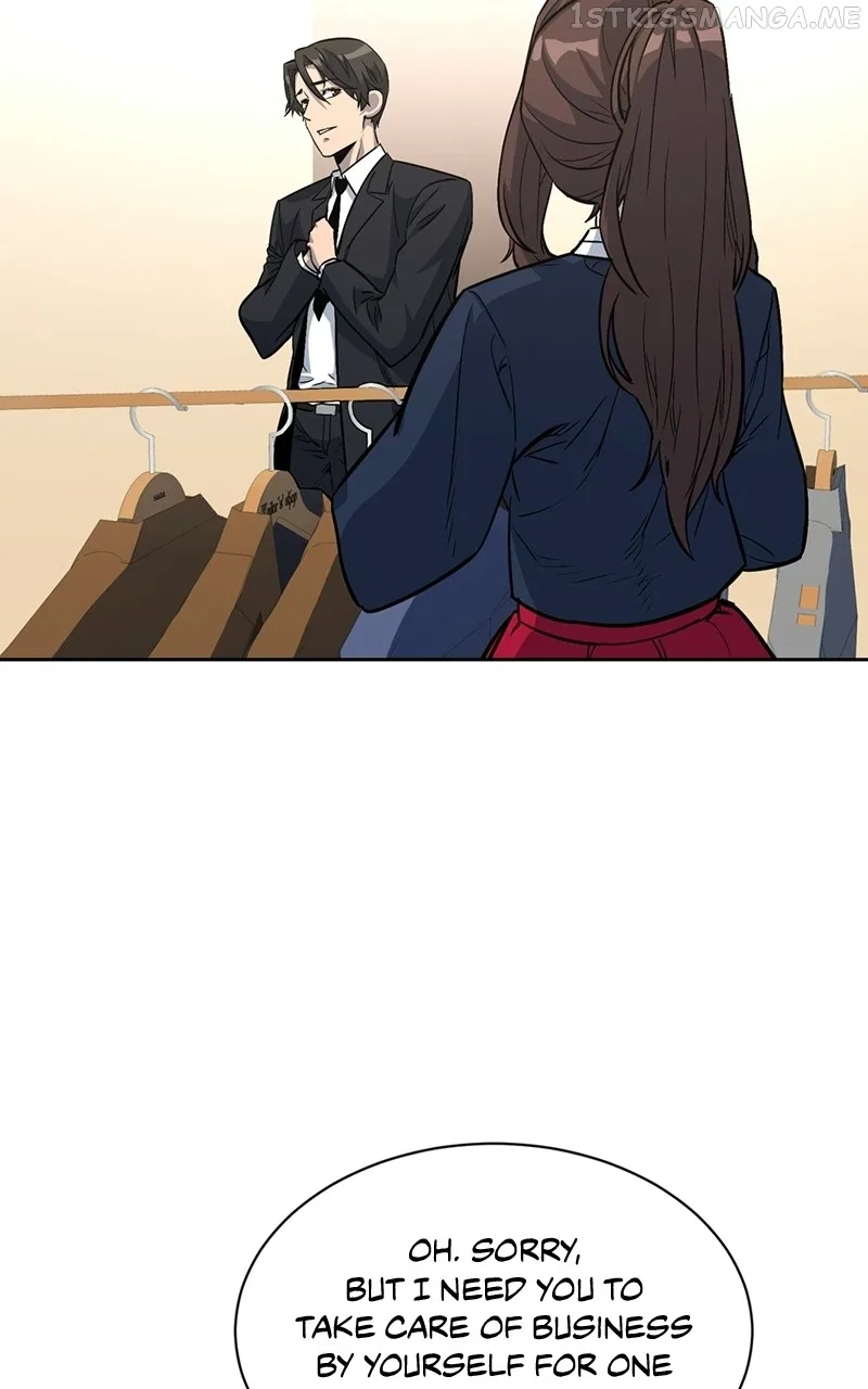 Our Resident Exorcist Chapter 27 – Page 103
