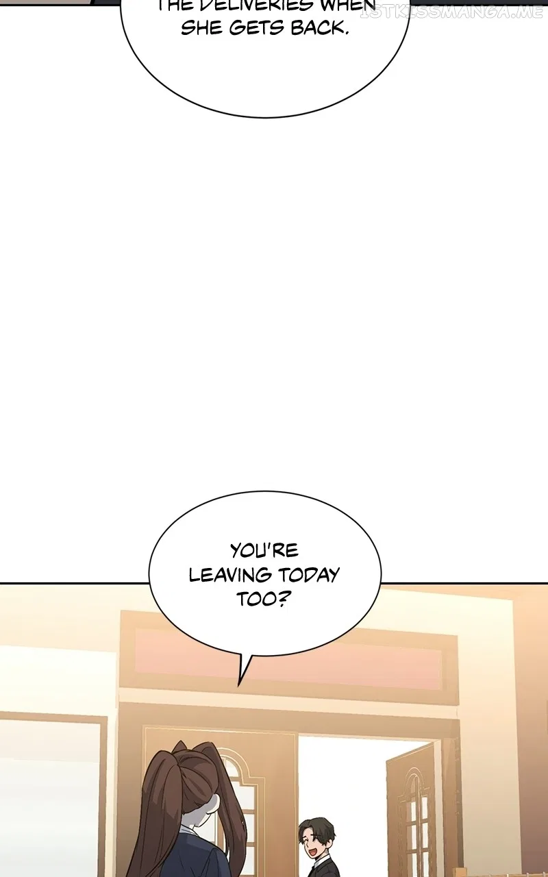 Our Resident Exorcist Chapter 27 – Page 105