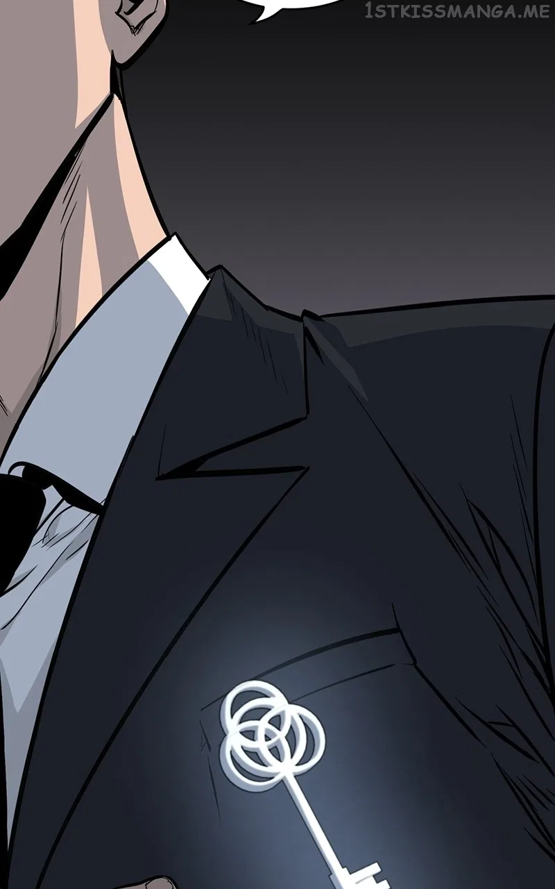 Our Resident Exorcist Chapter 27 – Page 111