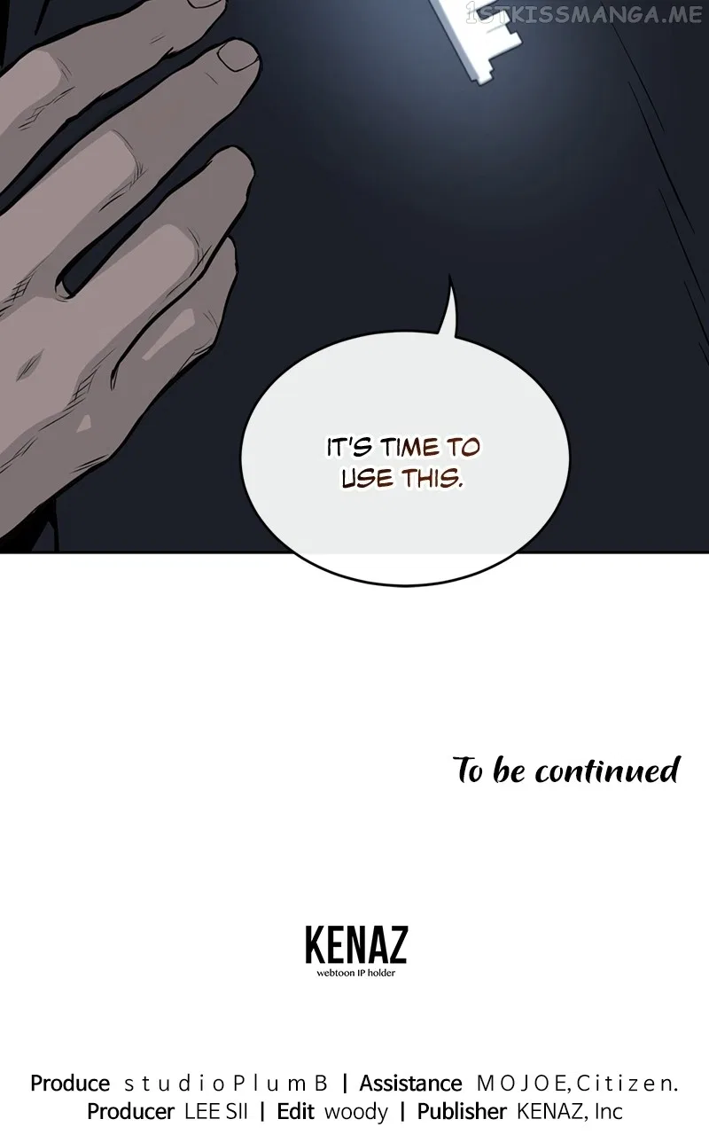 Our Resident Exorcist Chapter 27 – Page 112