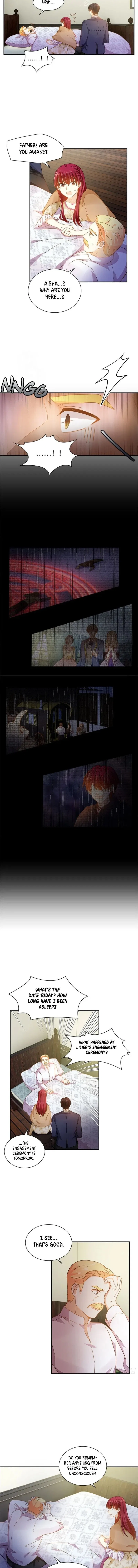 The Evil Lady Will Change Chapter 159 – Page 2