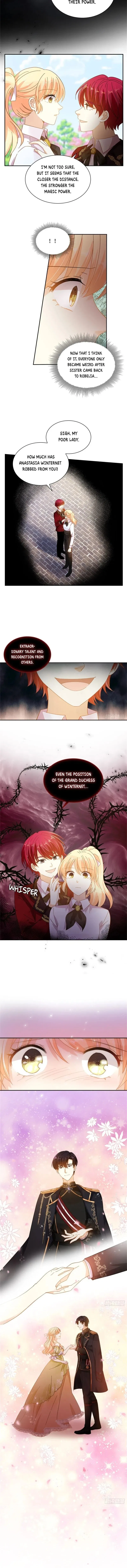 The Evil Lady Will Change Chapter 158 – Page 2