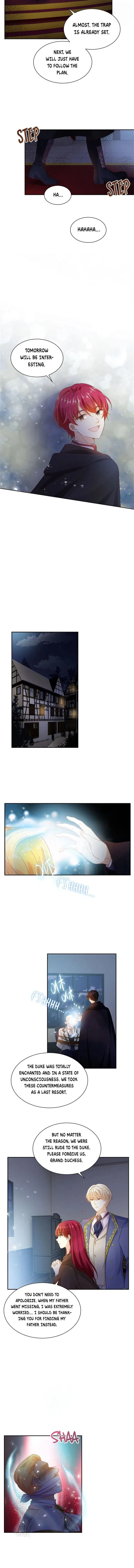 The Evil Lady Will Change Chapter 155 – Page 2