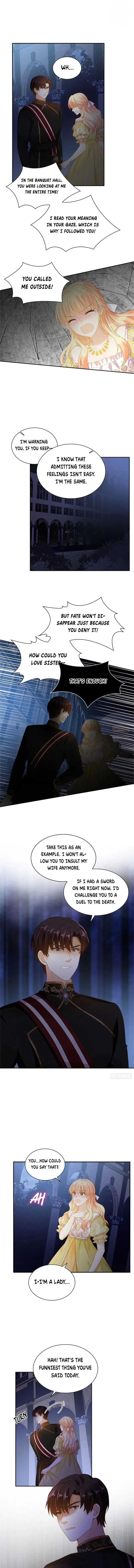 The Evil Lady Will Change Chapter 148 – Page 2