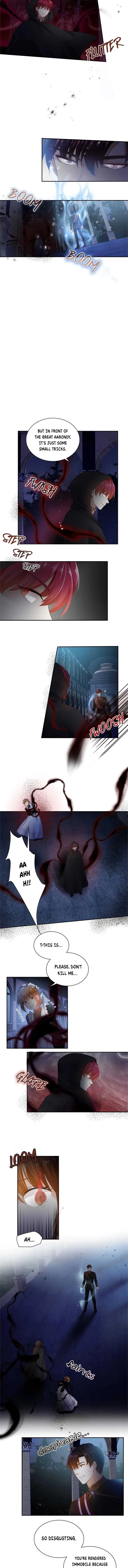 The Evil Lady Will Change Chapter 146 – Page 2