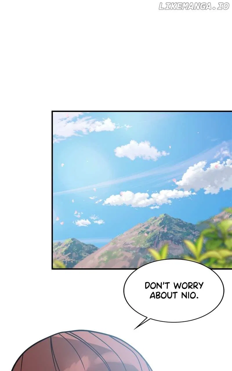 Pouring Money Into the Underdog Mercenaries Chapter 80 – Page 1