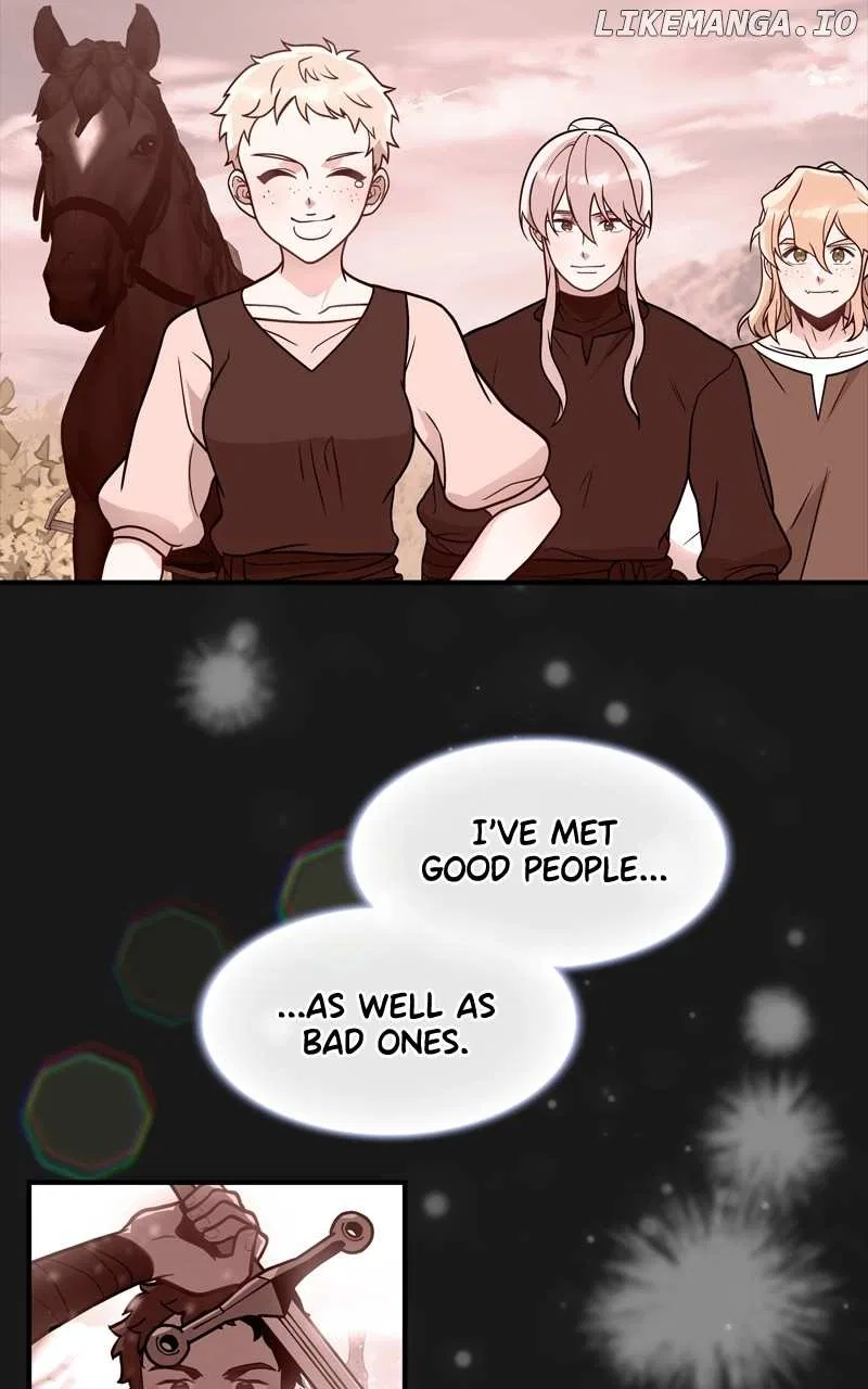 Pouring Money Into the Underdog Mercenaries Chapter 80 – Page 10