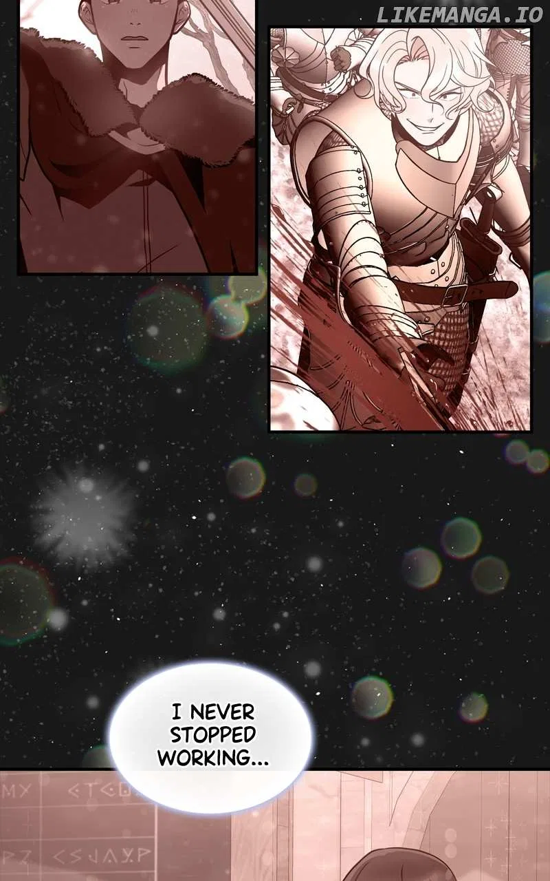 Pouring Money Into the Underdog Mercenaries Chapter 80 – Page 11