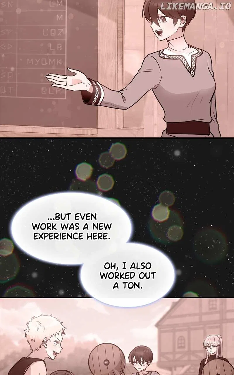 Pouring Money Into the Underdog Mercenaries Chapter 80 – Page 12