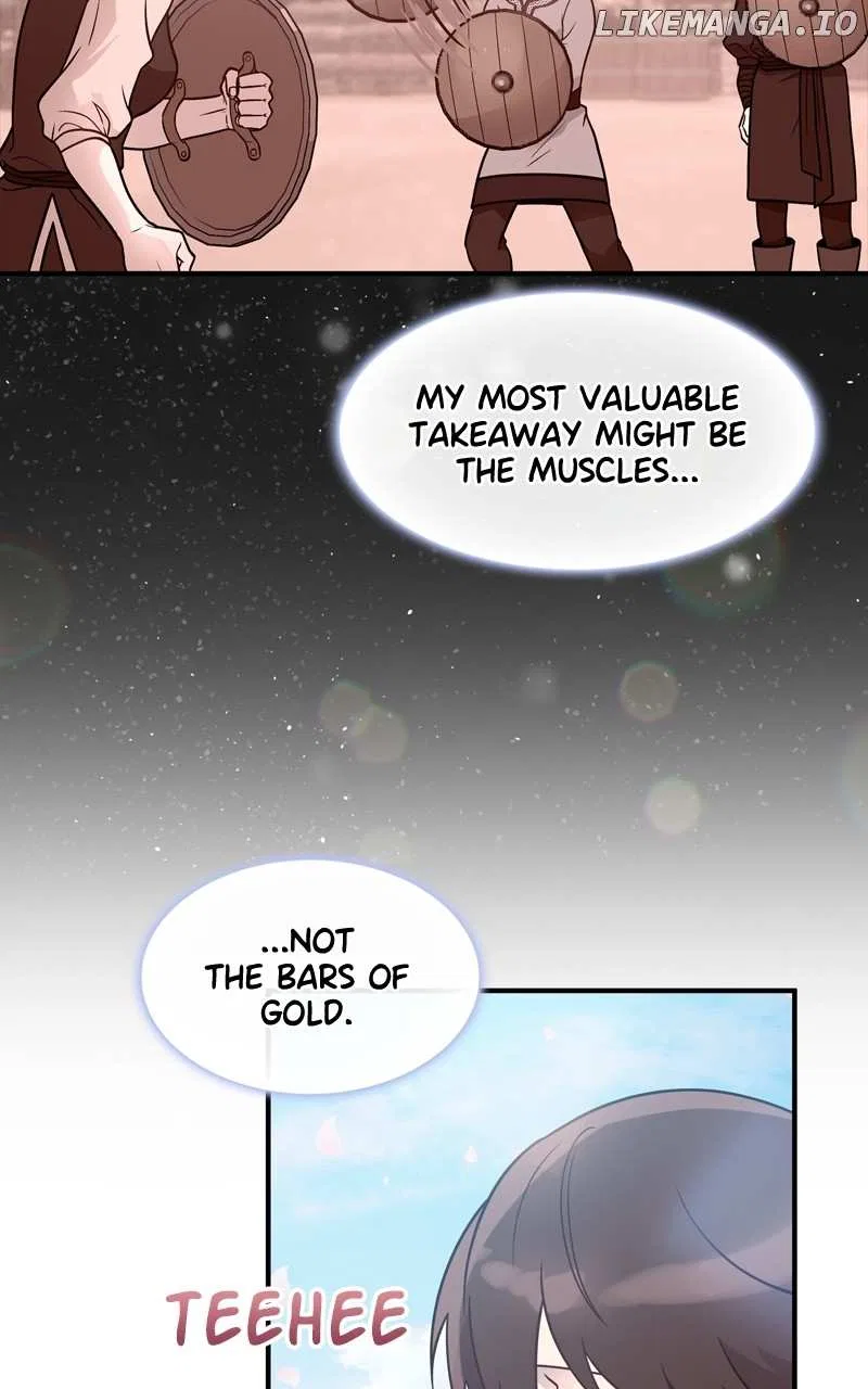 Pouring Money Into the Underdog Mercenaries Chapter 80 – Page 13