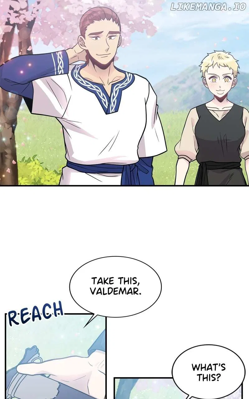 Pouring Money Into the Underdog Mercenaries Chapter 80 – Page 16