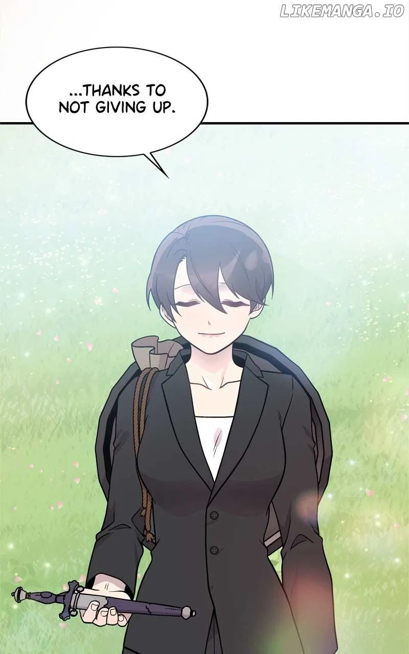 Pouring Money Into the Underdog Mercenaries Chapter 80 – Page 20