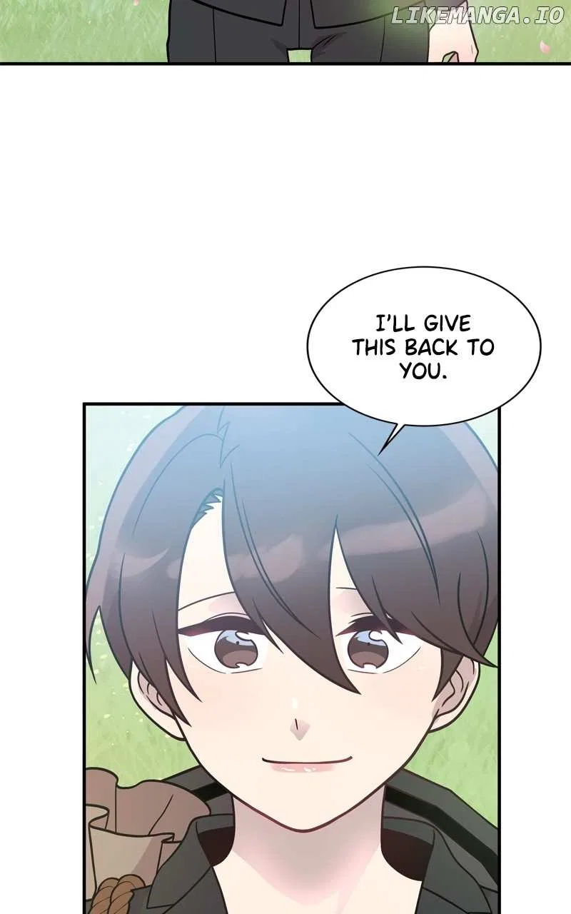 Pouring Money Into the Underdog Mercenaries Chapter 80 – Page 21